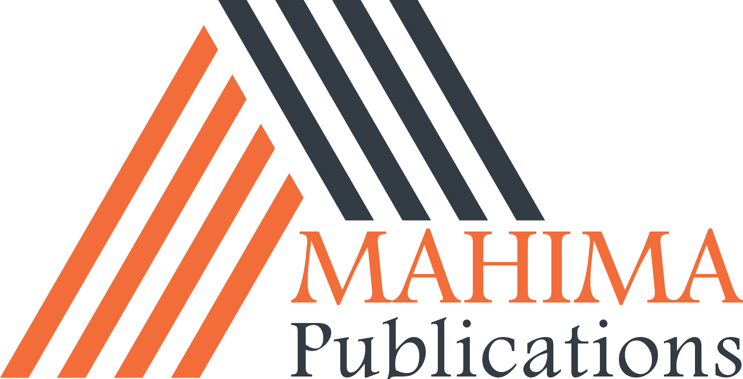Mahima Publications